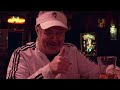 Scott H. Biram - Inside a Bar (Official Music Video)