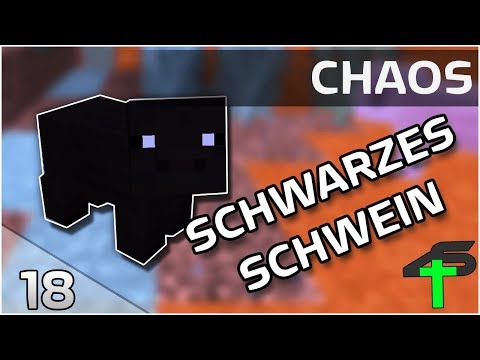 , title : 'Schwarzes Schwein | Chaos 2 | #18 | Items4Sacred mit Earliboy [GER]'