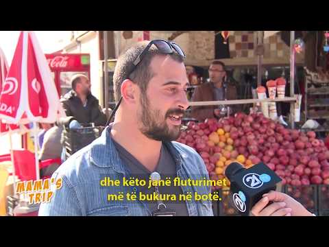 Mama's Trip Kapadokia 2