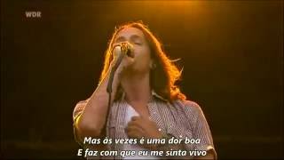 Incubus - love Hurts - Legendado