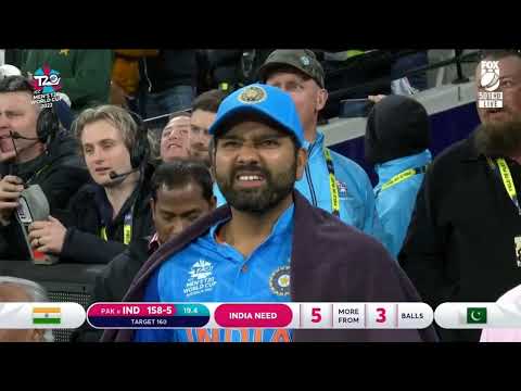 India Oak