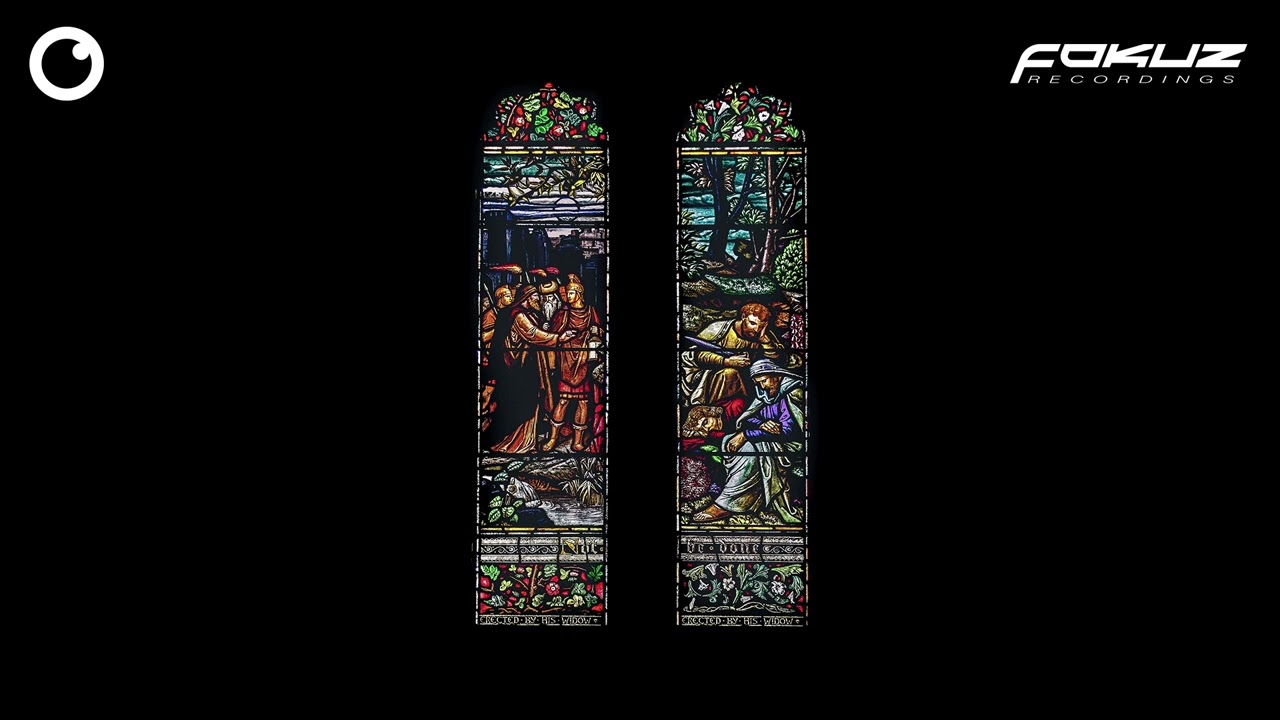 Archangel - Confession