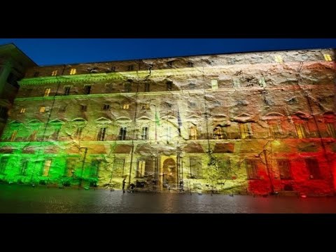 Regional earthquake: only a facade will remain of the government (September 19, 2020)