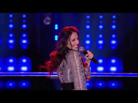 #LaVozUS #Batallas Mayré Martinez VS. Abdiel Pacheco (Perro Fiel)