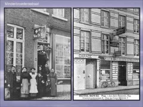 Mijn film Sint truiden