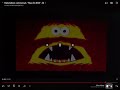 Nickelodeon Big Heads CaveCat Fairly OddParents Bumper 2013