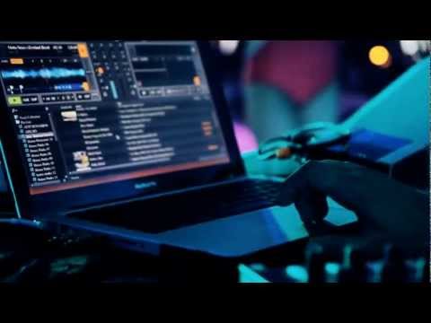 House Punks & Andee - It's All In Your Head (club video)