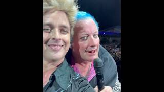 Download lagu Billie Joe Armstrong on Instagram mp3