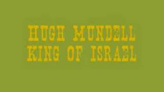Hugh Mundell - King Of Israel