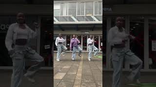 Ikhekhe 💜 #africangood #amapiano #dance @luyandacookie