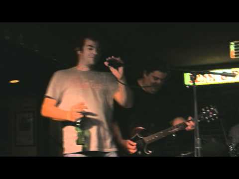 SpiTune (w/ surprise guest Mickey Melchiondo) - She Fucks Me - New Hope, PA - 9/3/2011