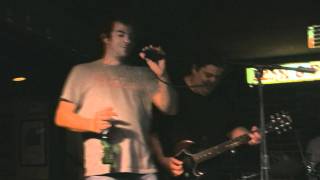 SpiTune (w/ surprise guest Mickey Melchiondo) - She Fucks Me - New Hope, PA - 9/3/2011