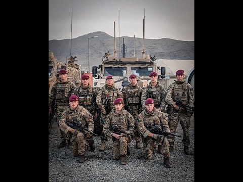 The Paras: Men of War (Part 2) 🇬🇧🇬🇧🇬🇧