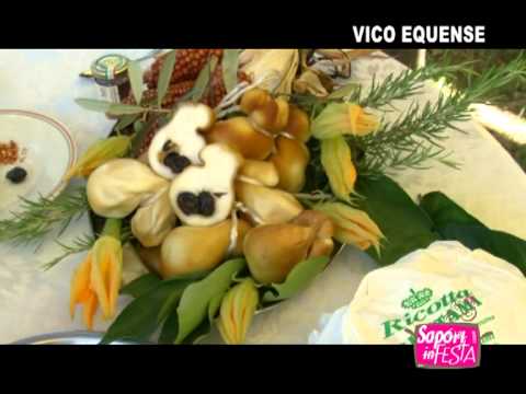 Raviulillo - prodotti tipici Vico Equense