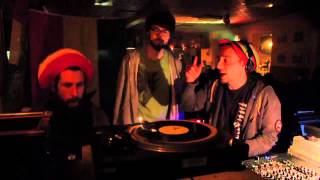 I-Quality-Sound-Rockaz meets Solid Mojo Soundsystem: IN DUB! [06.04.2013]