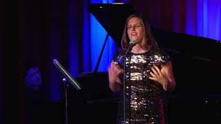 Make Something Beautiful sung by Barbara Heller Live at Vitellos from Songs from My Kishkes