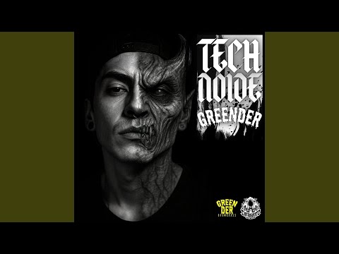 Greender (Tekno Train)