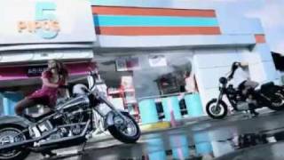 Belinda  - &quot;Lolita&quot; (Official Videoclip)