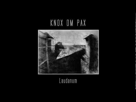 Knox om Pax - The Builders of the Adytum (Laudanum 2007) *HD*