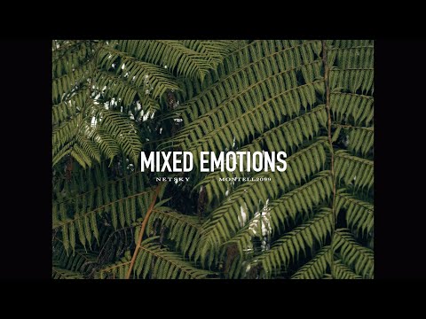 Netsky - Mixed Emotions (feat. Montell2099) Official Video