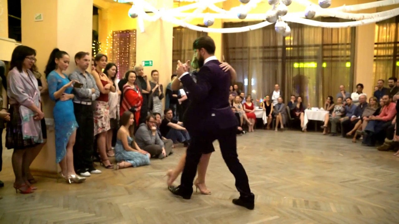 Show: Maja Petrovic & Marko Miljevic 3-4