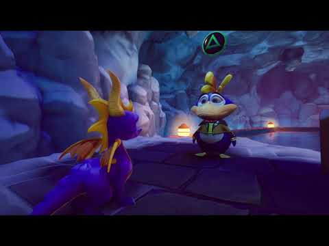Spyro: Reignited Trilogy [Pt. 32]