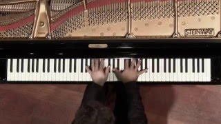 ALBENIZ TRIANA in FULL HD. Visually impressive!!