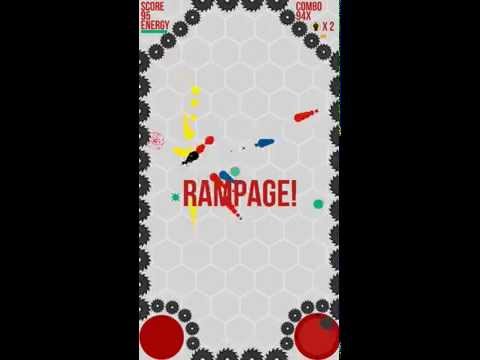 Particle Assassin Video