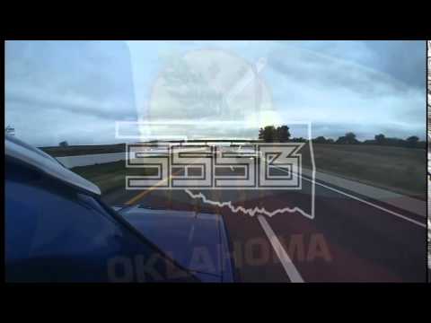 Red River Rumble 2015