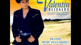 Corazon De Oro - Valentin Elizalde