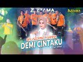 DEMI CINTAKU Om Azzama Feat Janna