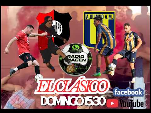 El Clásico: Recreativo vs Olimpo-Transmisión en vivo. 🆁🅰🅳🅸🅾 🅸🅼🅰🅶🅴🅽 #🆁🄰🅳🄸🅾🄸🅼🄰🅶🄴🅽🄻🅰🄱🅾🅁🅳🄴