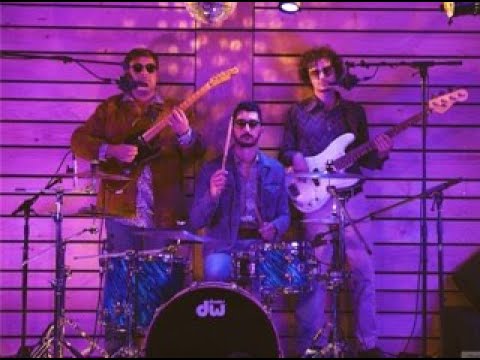 ALEXANDRIE ALEXANDRA (Claude François) - Disco Night Fever COVER