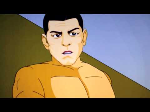 Nick Diaz talks Bears -- (11K Views) -- Watch Here: