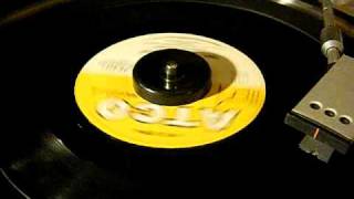 FIRST TASTE OF LOVE - BEN-E-KING