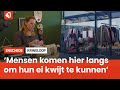 Kringloopwinkel Saskraam in Wesselerbrink wil mensen helpen die het niet breed hebben