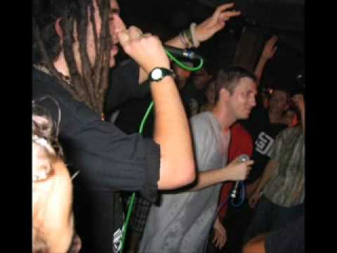 RaggaOne  - Wine Your Body