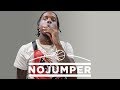The Lil Durk Interview