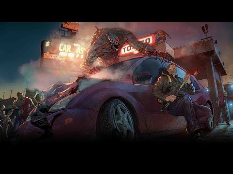 The Last Day on Earth: Survival Music OST | WOW Sound Showreel