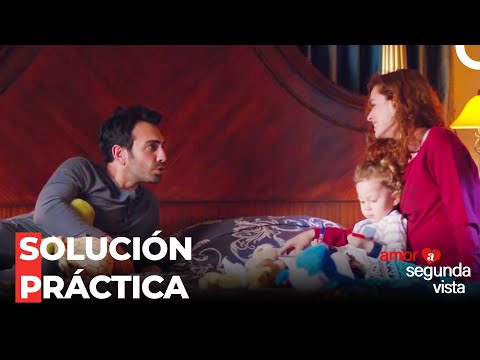 El Problema De Ertan Ha Sido Eliminado - Amor A Segunda Vista