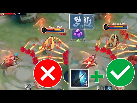 Lancelot Tutorial - How to use stack properly