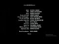 Soldier 1998 End Credits