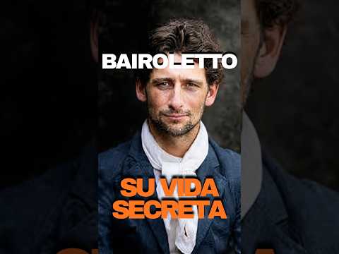 Juan Bautista Bairoletto: la increíble historia del Robin Hood argentino
