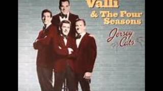 Ain't That A Shame  -  Frankie Valli & The Four Seasons