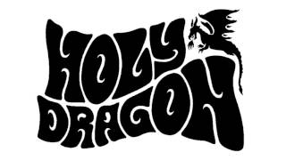 Holy Dragon - Georgia