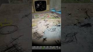 DayZ Badlands Easter Egg on Sakhal 1.29 #dayz #bohemiainteractive