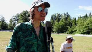 Energy Slime - Negative Attention (Official Video)