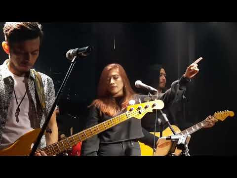 HEART BREAKERS X PIA UTOPIA - CREEP