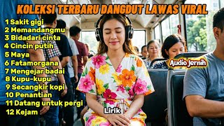 Download lagu TOOTHACHE - LOOKING AT YOU - THE ANGEL OF LOVE | The latest collection of viral old dangdut songs mp3