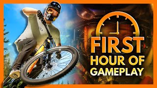 MAVRIX by Matt Jones - First Hour of Gameplay